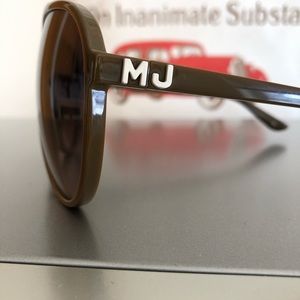 Marc by MJ Sunglasses